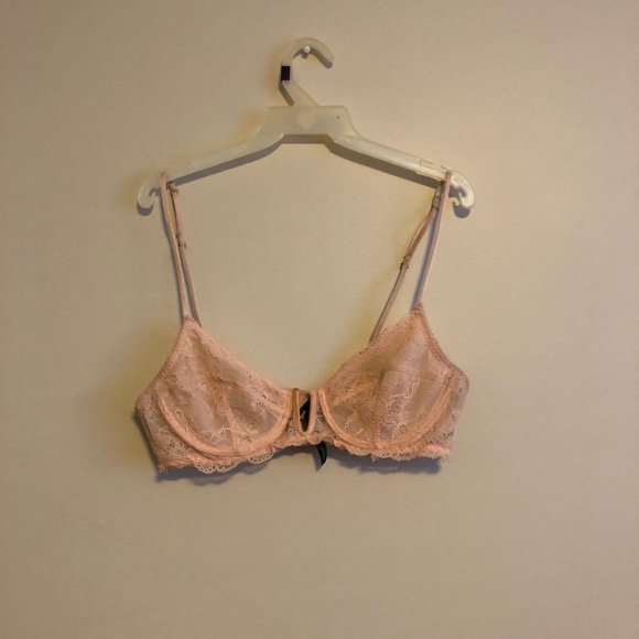 Urban Outfitters Other - UO Pink Bralette